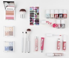 Beauty Bershka estrena línea de maquillaje