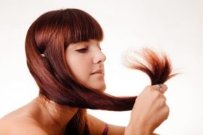 Cómo cuidar el cabello de forma natural