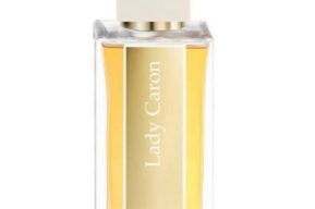 Colección de lujo  Caron Lady