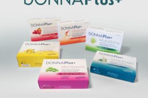 DONNAPlus+ la ayuda esencial para la mujer activa