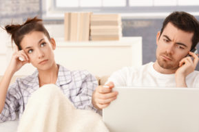 Cómo evitar las crisis de pareja en verano