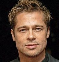 Biografía de Brad Pitt