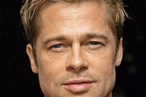Biografía de Brad Pitt
