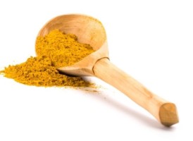 Cúrcuma, beneficios para la piel