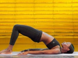 Pilates para fortalecer el abdomen