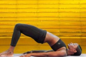 Pilates para fortalecer el abdomen