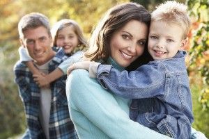 Cómo evitar la dependencia afectiva de padres e hijos