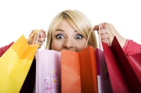 Consejos para comprar zapatos en las rebajas