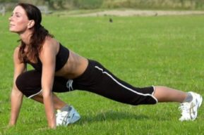 Iniciar un programa de entrenamiento físico