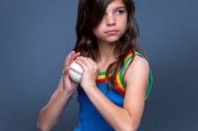 Always y su nueva campaña Como Niña