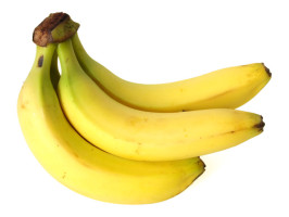 El régimen del plátano