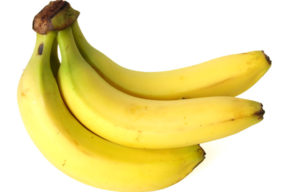Perder peso con el régimen del plátano