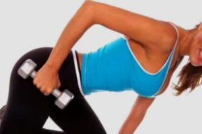 Beneficios de los ejercicios con mancuernas