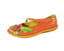 Sandalia customizada