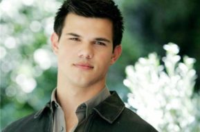 Biografía de Taylor Daniel Lautner