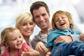 Cómo mantener la familia unida después del verano