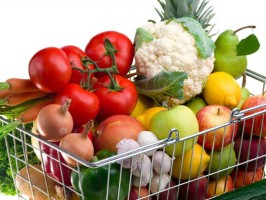 Consejos de salud para hacer la cesta de la compra
