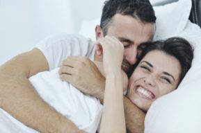 Consejos para unirse como pareja durante el embarazo