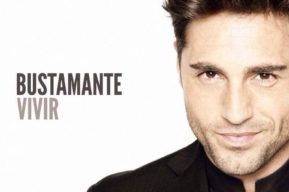 David Bustamante dedica Vivir a Paula Echevarría y su hija Daniella