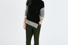 Look informal para el día a día