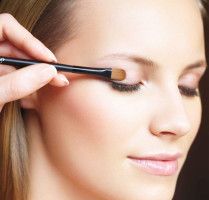 El maquillaje en la mujer