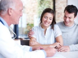 Siete consejos para padres primerizos