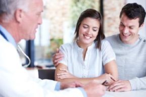 Siete consejos para padres primerizos