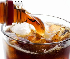 Bebida de cola