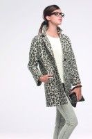 tendencia estampado animal print