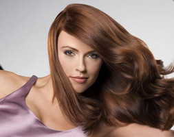 La salud del cabello