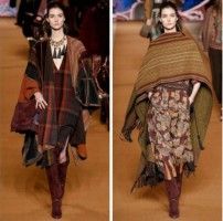 tendencia abrigos
