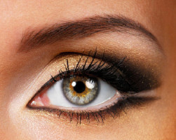 Maquillaje cejas