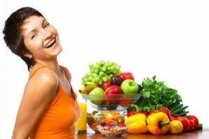 dieta saludable para adelgazar