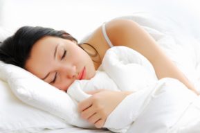 Consejos para dormir bien durante el embarazo