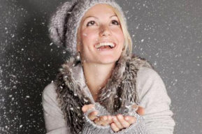 Consejos para preparar la piel para el frío del invierno