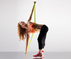 Fitness y stretching
