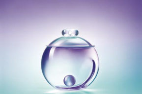 Cacharel, la marca de perfumes que gusta a todo el mundo