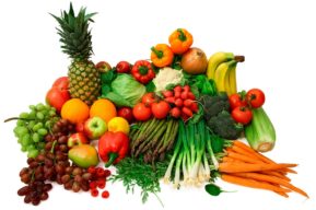 Ocho consejos para una buena dieta