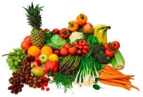 Ocho consejos para una buena dieta