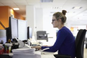 Optimizar el tiempo en el trabajo