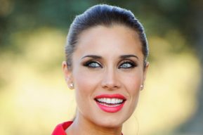 Pilar Rubio no tiene planes de boda