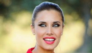 Pilar Rubio no tiene planes de boda