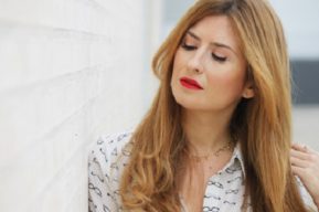 A Trendy Life, el blog de Rebeca Labara