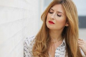 A Trendy Life, el blog de Rebeca Labara