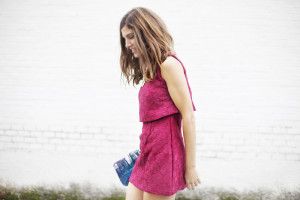 B a la Moda, el blog que marca tendencia