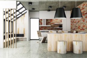 Cómo tener una cocina con estilo nórdico