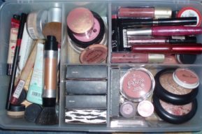 Cómo cuidar los cosméticos y herramientas de maquillaje