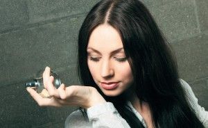 Curiosidades de belleza sobre los perfumes