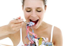 Los 9 alimentos de temporada para mantener la línea