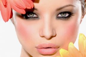 Cómo elegir la base de maquillaje ideal